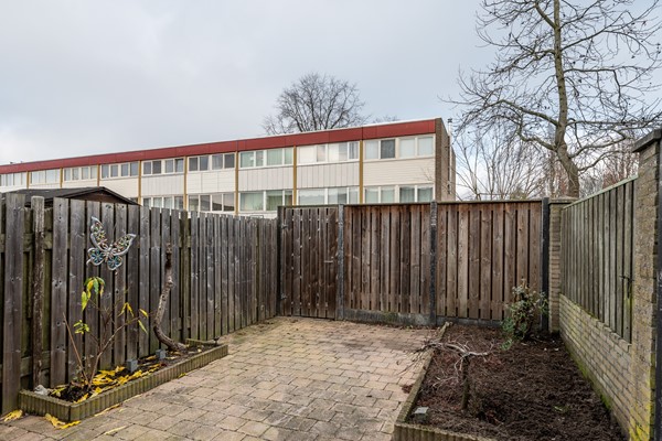 Medium property photo - Dongelaan 29, 5463 JP Veghel